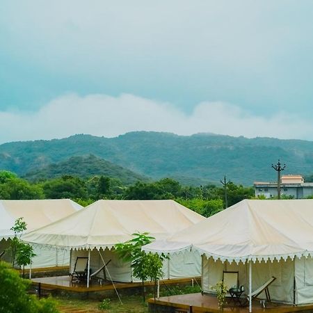 Ranthambhore Bagh Dwar Camp Khilchipur  Exterior photo