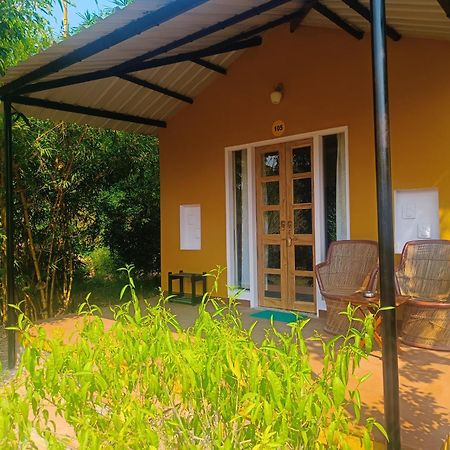 Ranthambhore Bagh Dwar Camp Khilchipur  Exterior photo